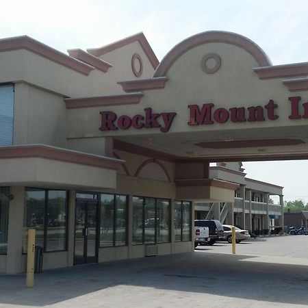 Rocky Mount Inn - Rocky Mount Bekvämligheter bild